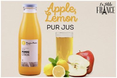 Provence Apple & Lemon 75cl