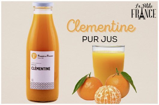 Provence Clementine 75cl