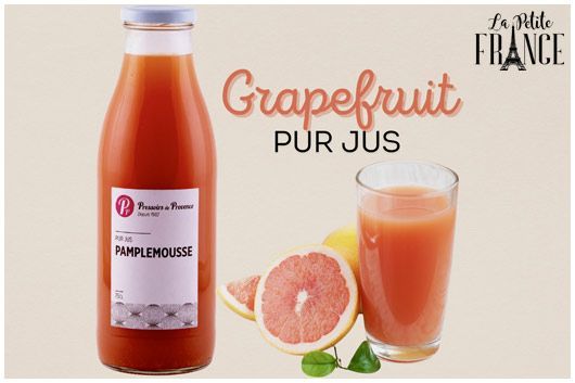 Provence Grapefruit 25cl / 75cl