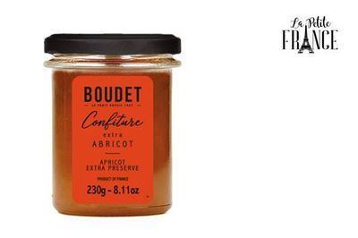 Apricot Gourmet Preserve 230g Apricot Gourmet Preserve 230g