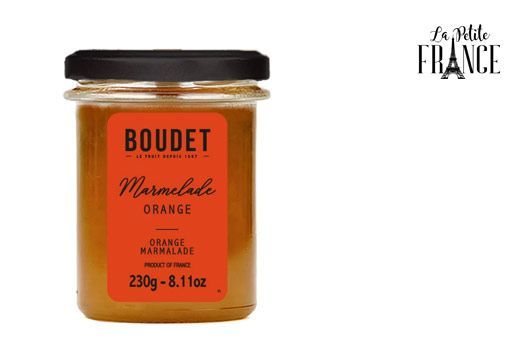 Orange Gourmet Marmalade 230g