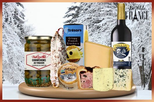 Mountain Pantry Delights Mountain Pantry Delights