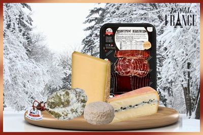 French Flavours French Flavours