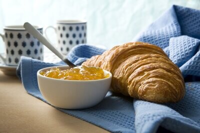 DESAYUNO