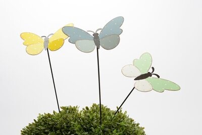 DECORACIÓN JARDÍN
