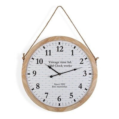 RELOJES