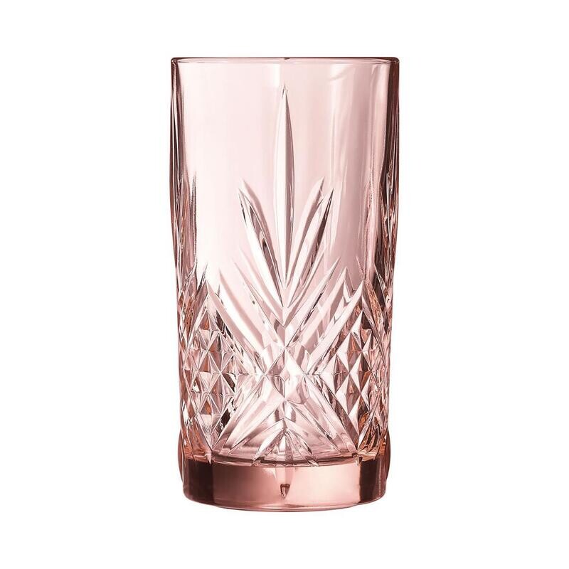VASO ALTO SALZBURG ROSA