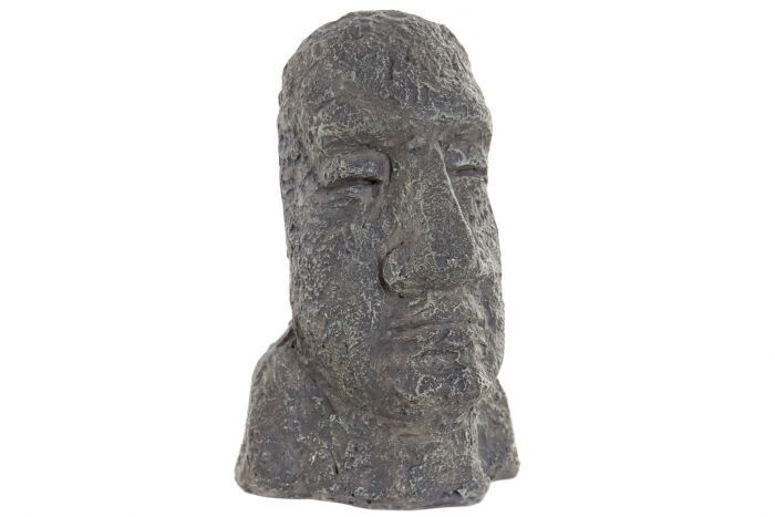 FIGURA RESINA MOAI