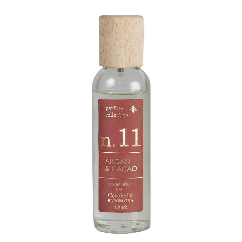 AMBIENTADOR ROOM SPRAY - ARGAN & CACAO