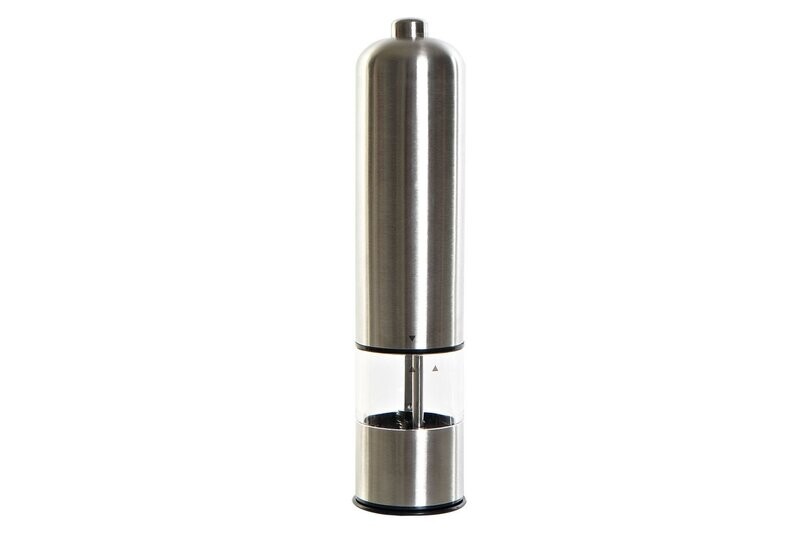 MOLINILLO PIMENTERO ELÉCTRICO INOX