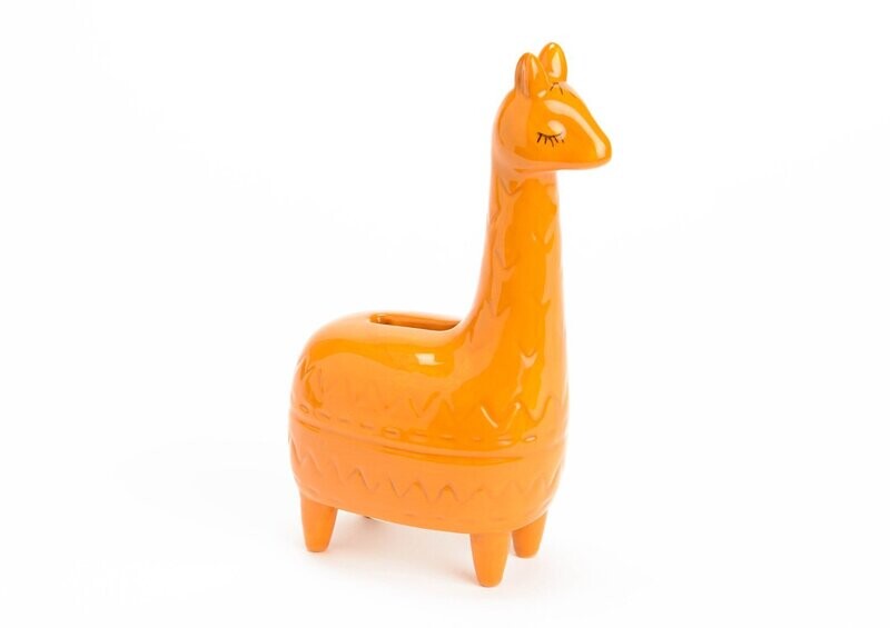 HUCHA LLAMA