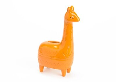 HUCHA LLAMA