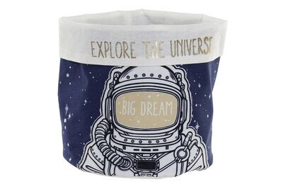 CESTA ASTRONAUTA