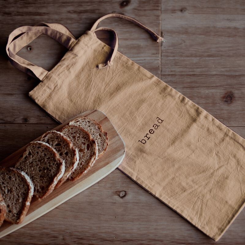 BOLSA PARA PAN