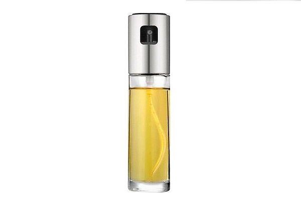 ACEITERA INOX CRISTAL SPRAY