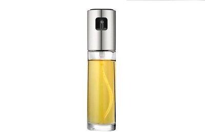 ACEITERA INOX CRISTAL SPRAY
