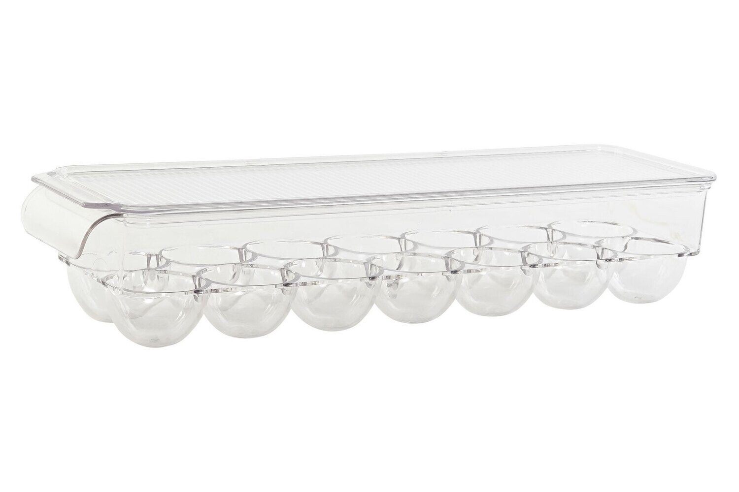 HUEVERA ACRILICA PARA FRIGORIFICO