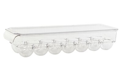 HUEVERA ACRILICA PARA FRIGORIFICO