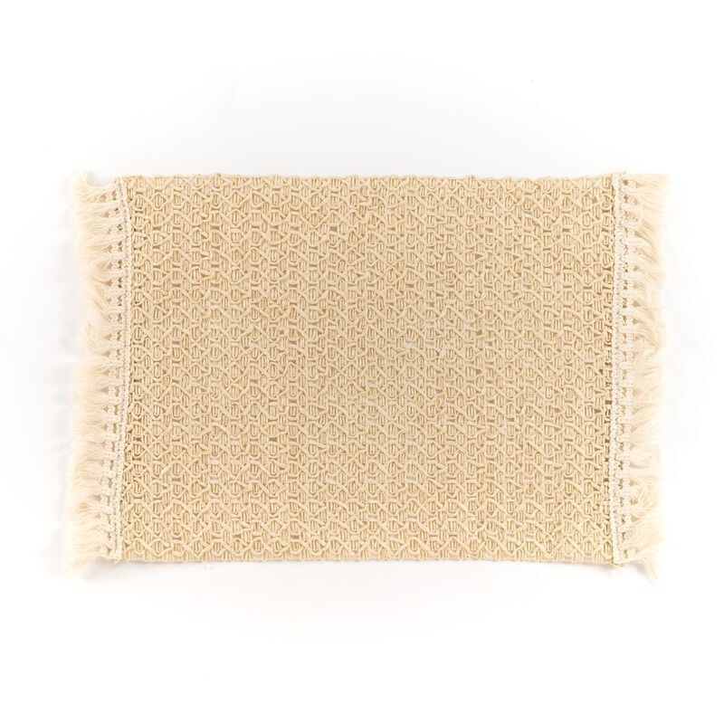 MANTEL INDIVIDUAL FLECOS