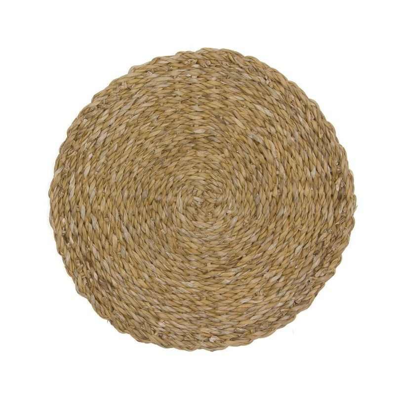 MANTEL INDIVIDUAL ALGA