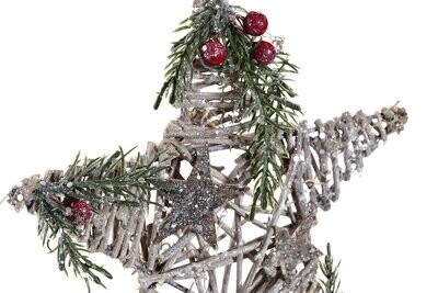 DECORACIÓN NAVIDEÑA