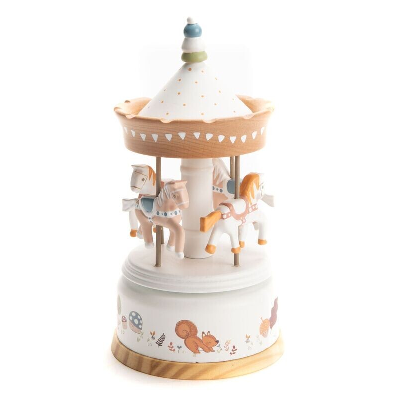 CARROUSEL SIMEON