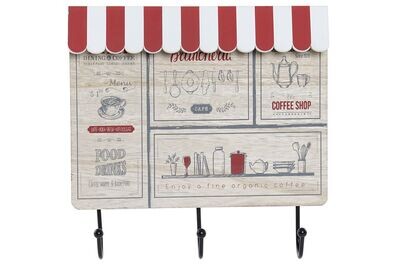 PERCHERO BISTRO COCINA