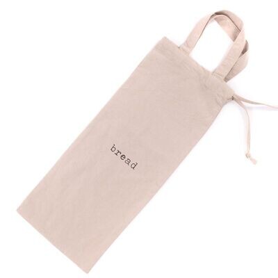 BOLSA PARA PAN BEIGE
