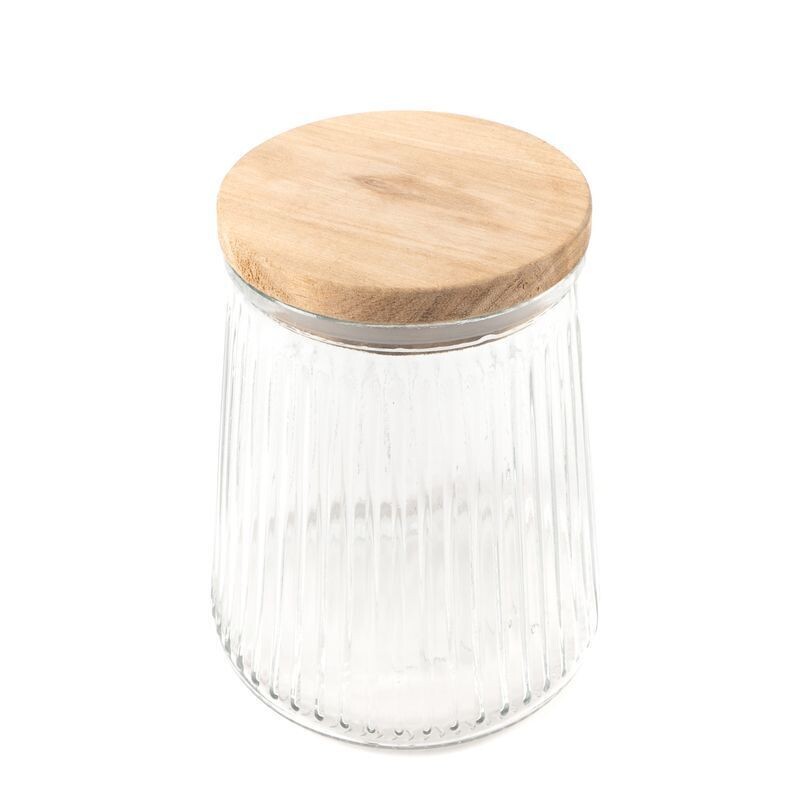BOTE CRISTAL 850ML