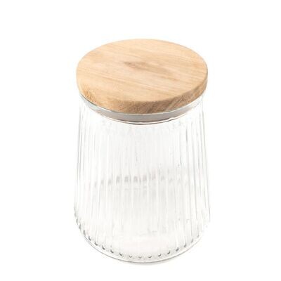 BOTE CRISTAL 850ML