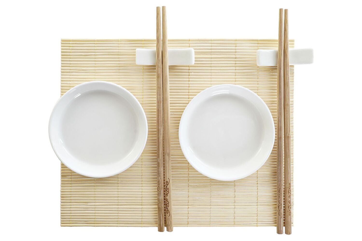SET DE SUSHI 2 PERSONAS