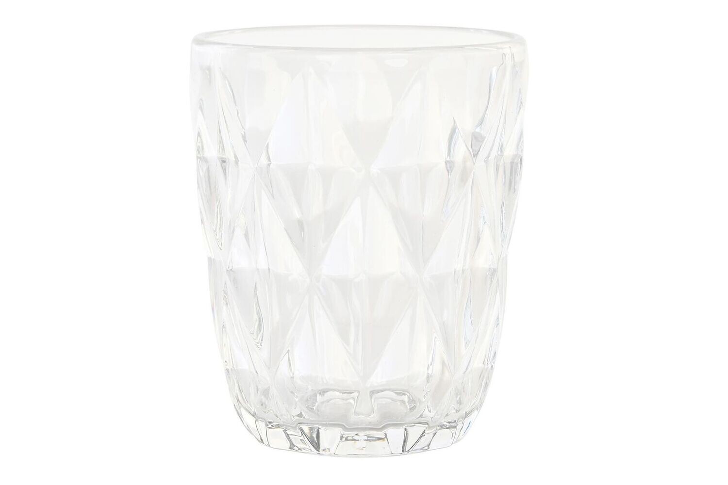 VASO TRANSP. CON RELIEVE