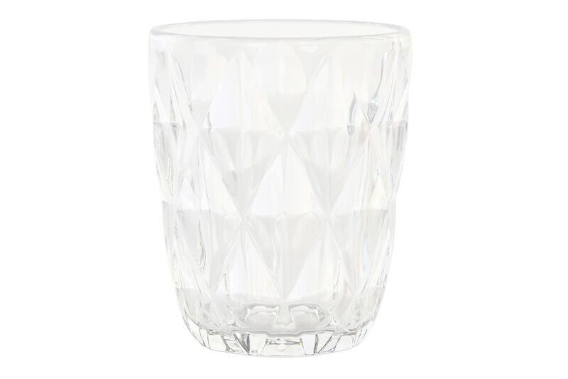 VASO TRANSP. CON RELIEVE
