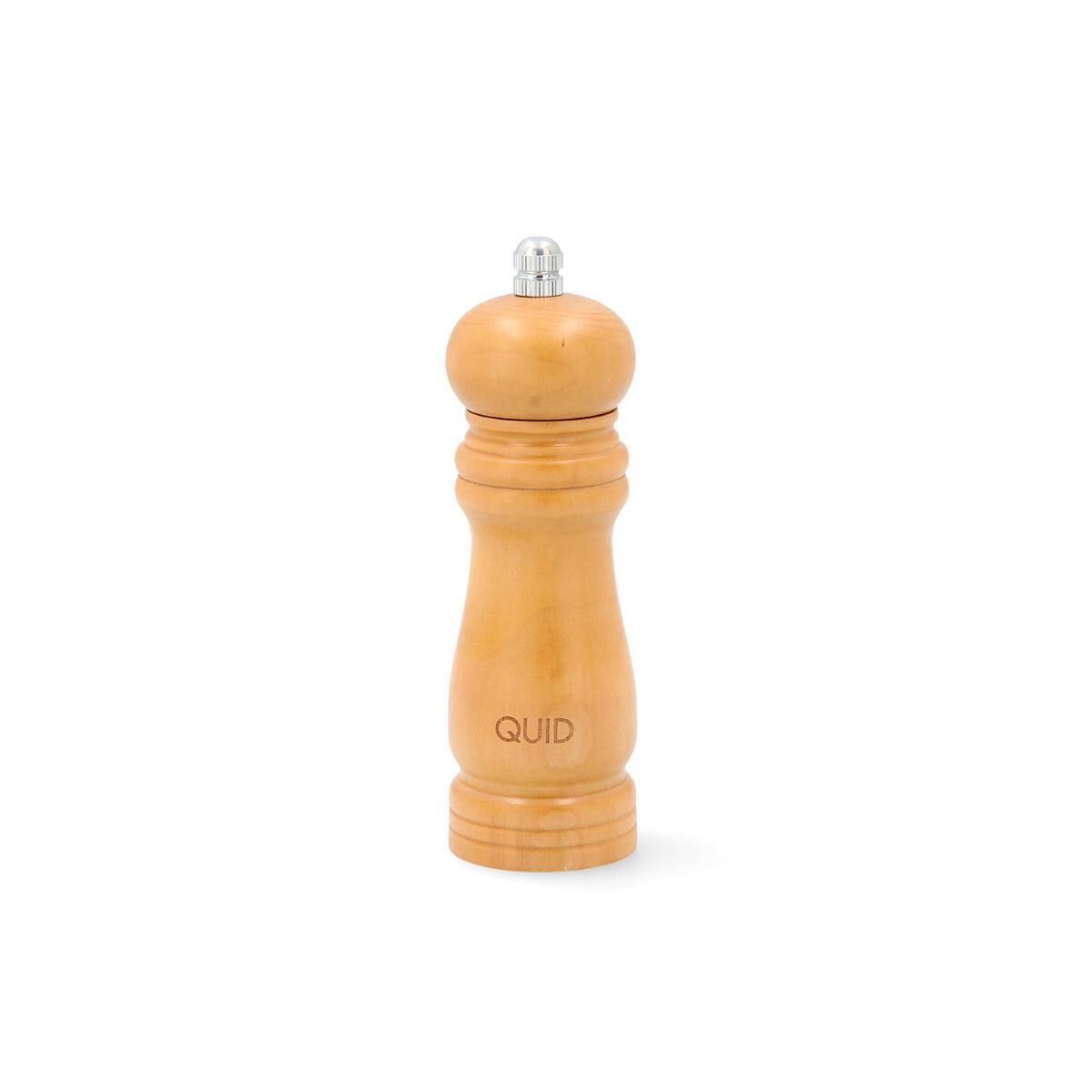 MOLINILLO MADERA 15CM