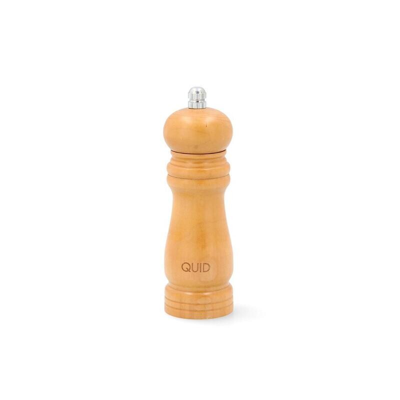 MOLINILLO MADERA 15CM