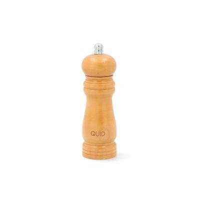 MOLINILLO MADERA 15CM