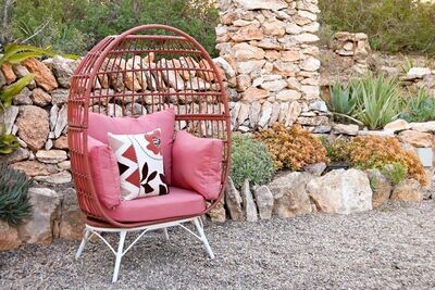 MUEBLES DE JARDÍN