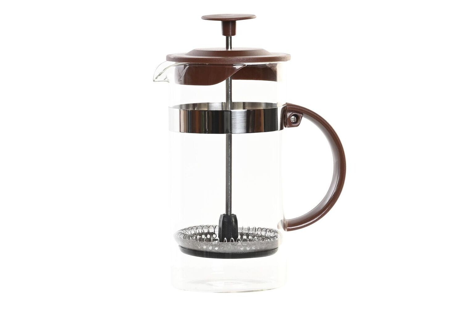 CAFETERA DE ÉMBOLO 350ML