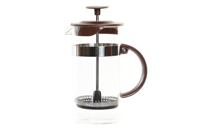 CAFETERA DE ÉMBOLO 350ML