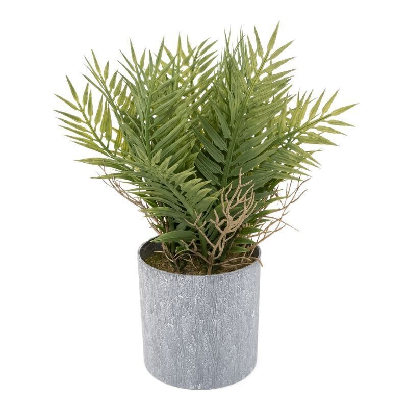 PLANTA PALMERA ARTIFICIAL