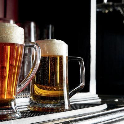 JARRAS CERVEZA