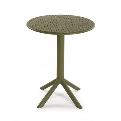 MESA COCKTAIL CAQUI