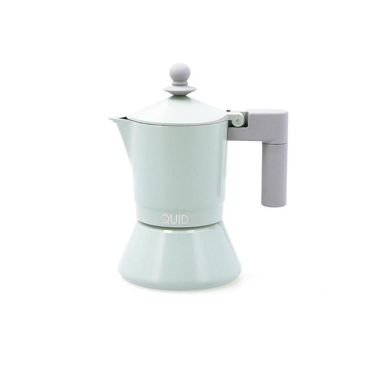 CAFETERA ALUMINIO 3 TAZAS