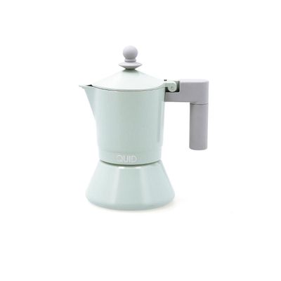 CAFETERA ALUMINIO 3 TAZAS