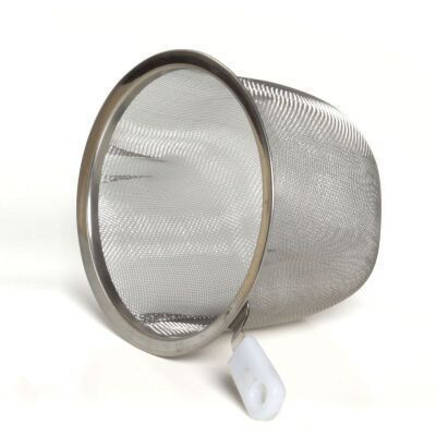 FILTRO A. INOX PARA TISANA