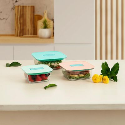 ENVASES Y ORGANIZADORES DE ALIMENTOS