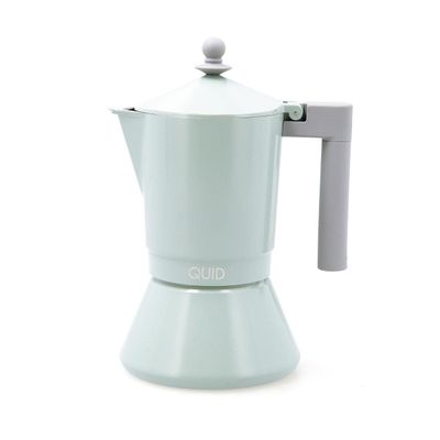 CAFETERA ALUMINIO 9 TAZAS