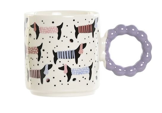 MUG PORCELANA