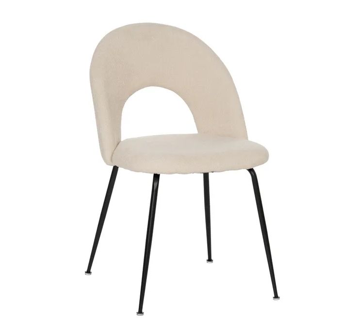 SILLA BLANCA