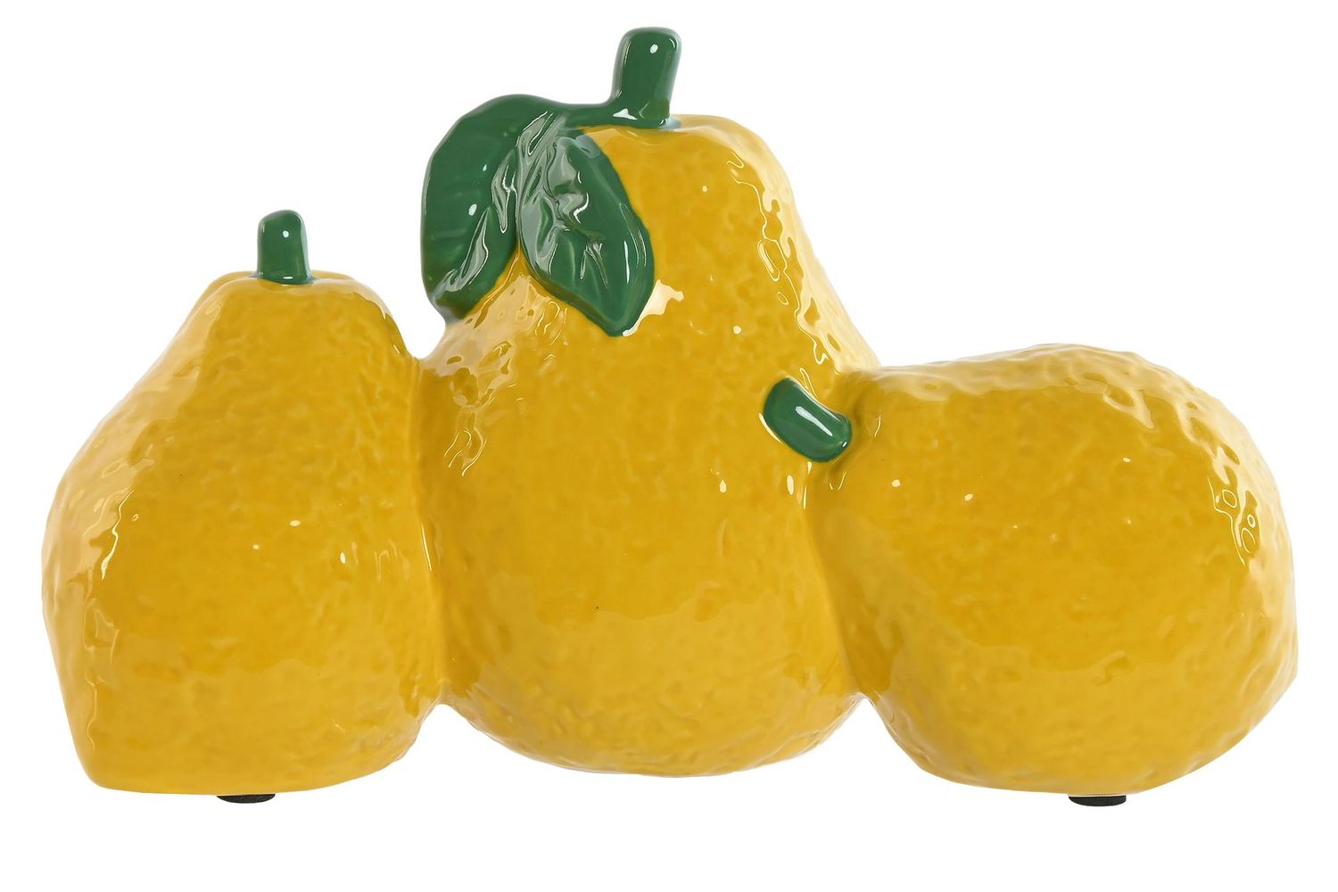 FIGURA LIMONES AMARILLO